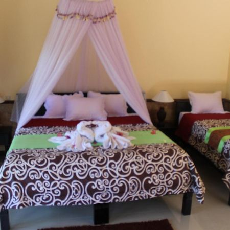 แมน คอตเทจ แอนด์ สปา Hotel เปมูเตรัน ห้อง รูปภาพ